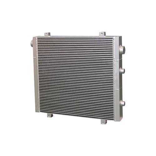 Energy Conservation Hydraulic Oil Cooler