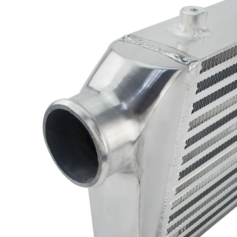 Universal Front Mount Air To Air Auto Intercooler Kit from China