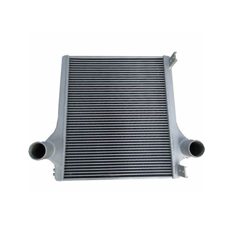 Custom Heat Exchanger Turbo Water To Air Intercooler from China