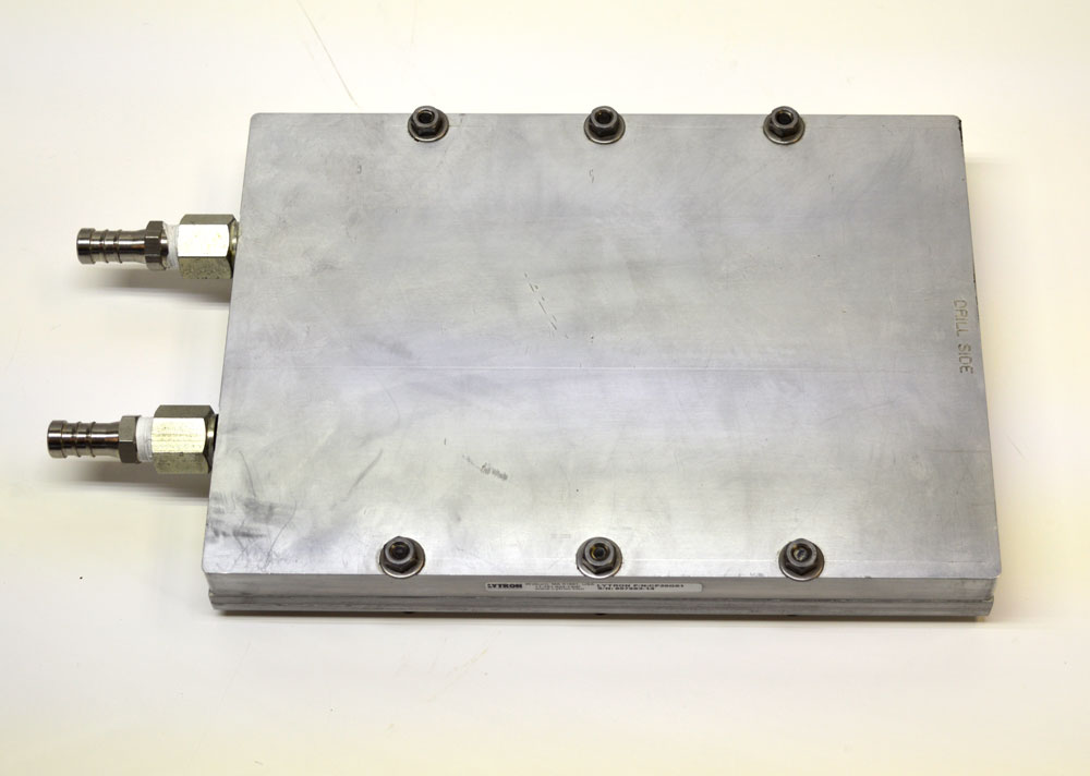 China water cooling plate manufacturers, water cooling plate suppliers