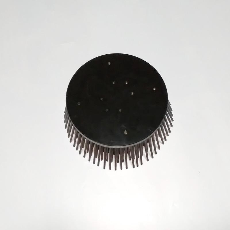 China round heat sink manufacturers, round heat sink suppliers, round