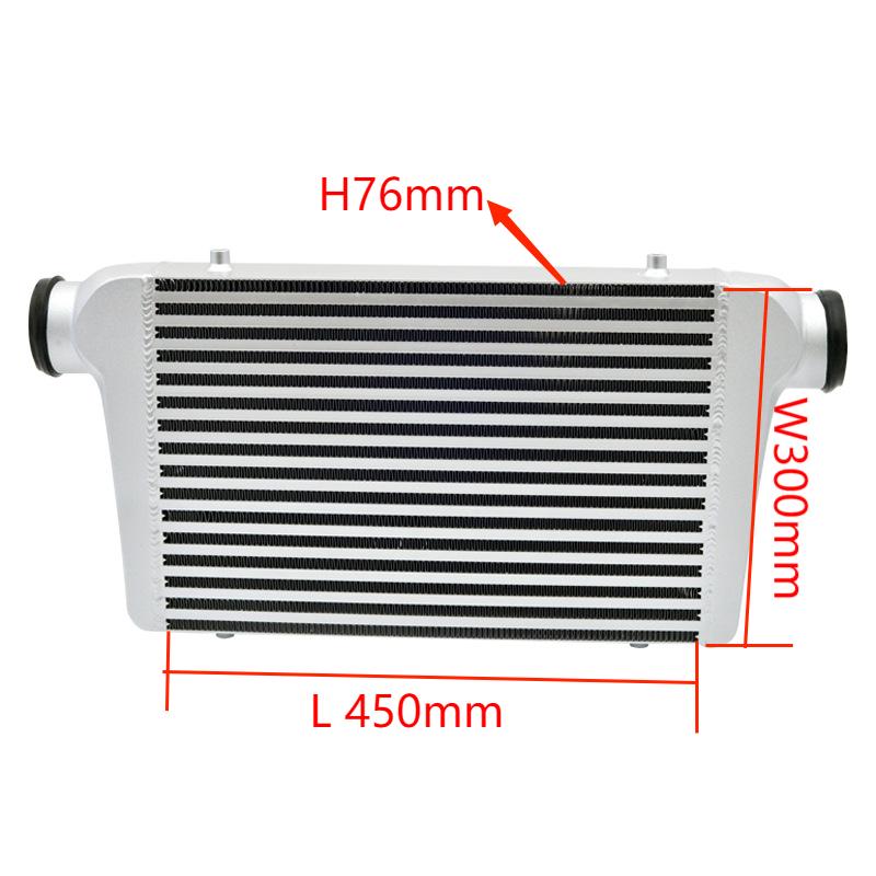 China intercooler core manufacturers, intercooler core suppliers