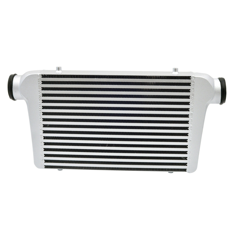 Universal Front Mount Air To Air Auto Intercooler Kit