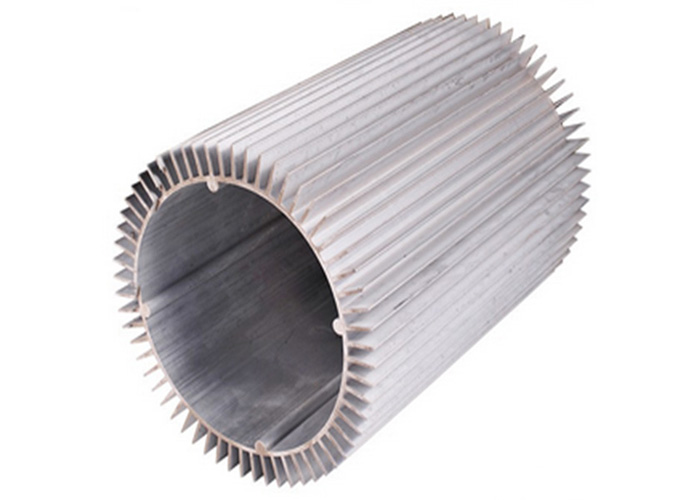 China round heat sink manufacturers, round heat sink suppliers, round