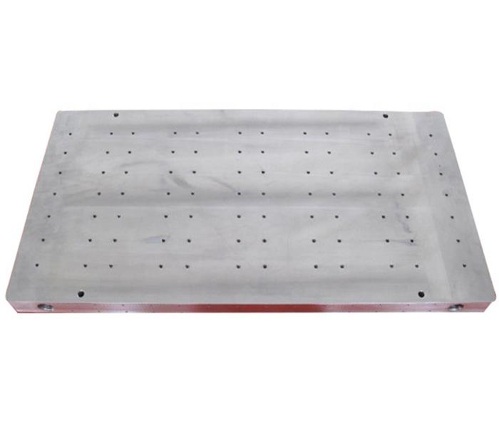 China heat exchanger cold plate manufacturers, heat exchanger cold