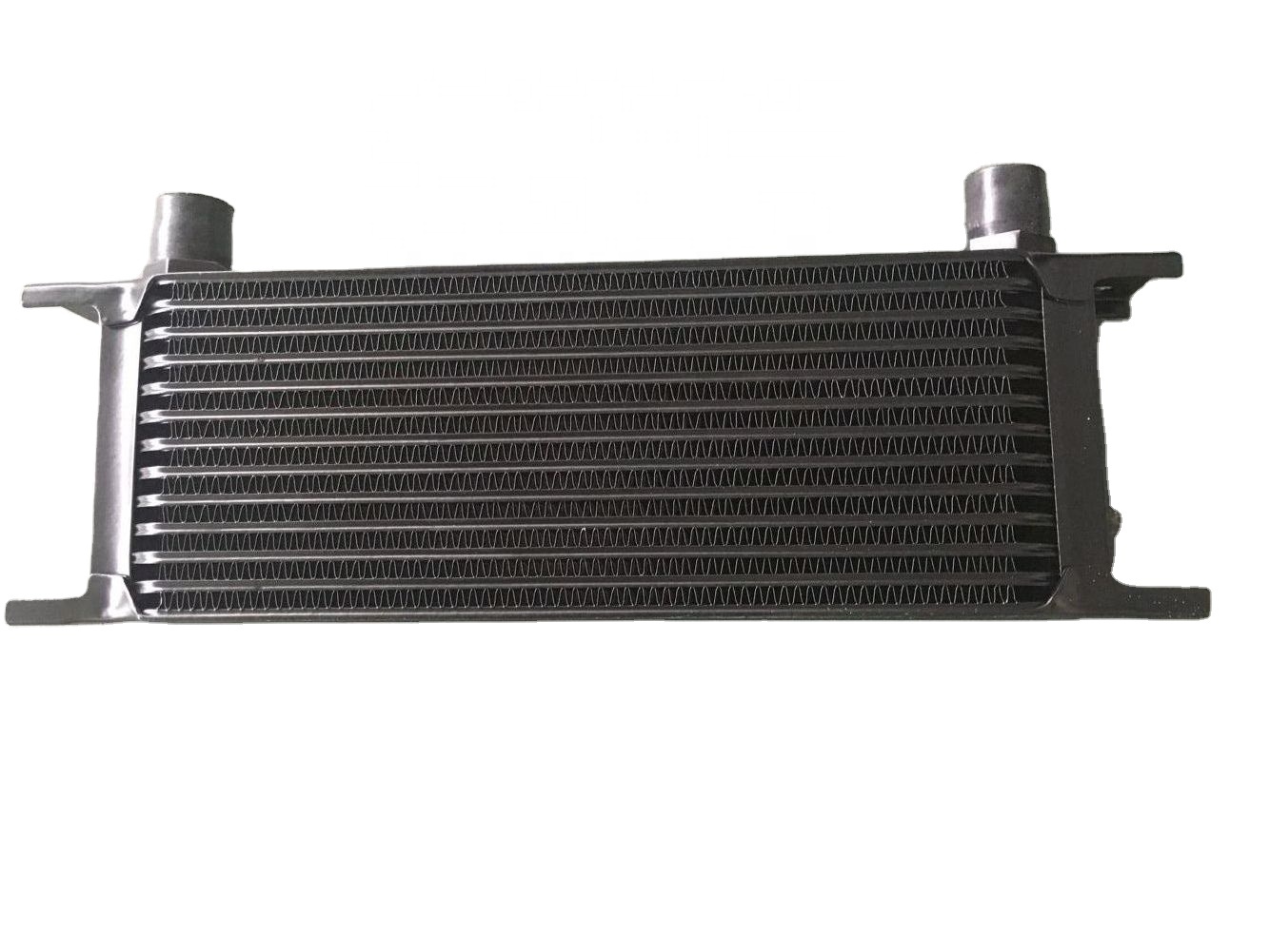 Plate Fin Automobile Engine Oil Cooler