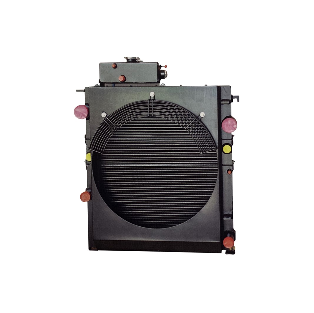 Air Dryer Refrigerated Pre-cooled Heat Exchanger