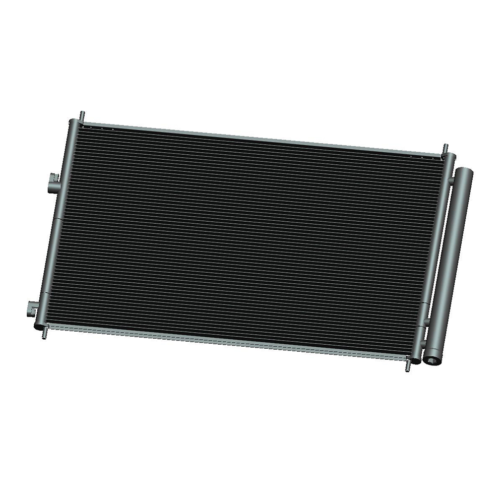 China ac condenser manufacturers, ac condenser suppliers, ac condenser