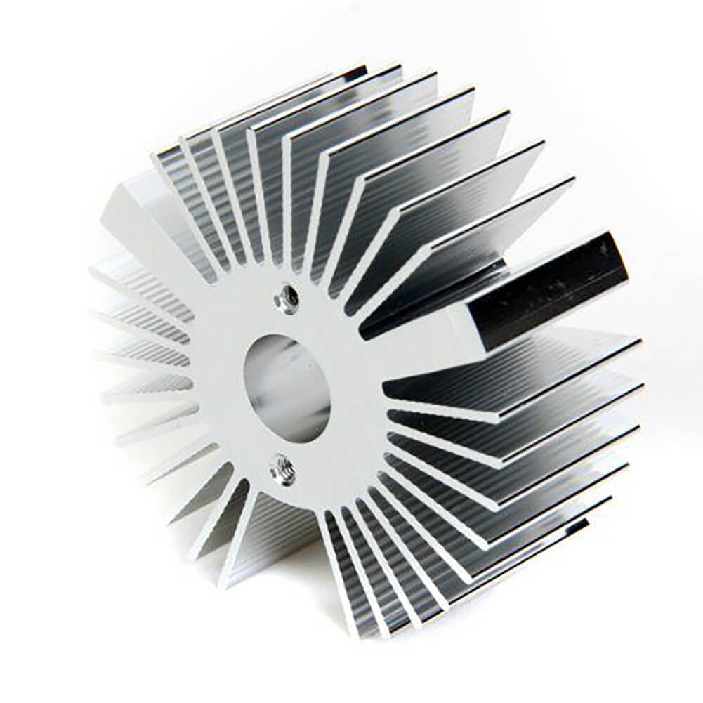 China oem aluminum heat sink manufacturers, oem aluminum heat sink