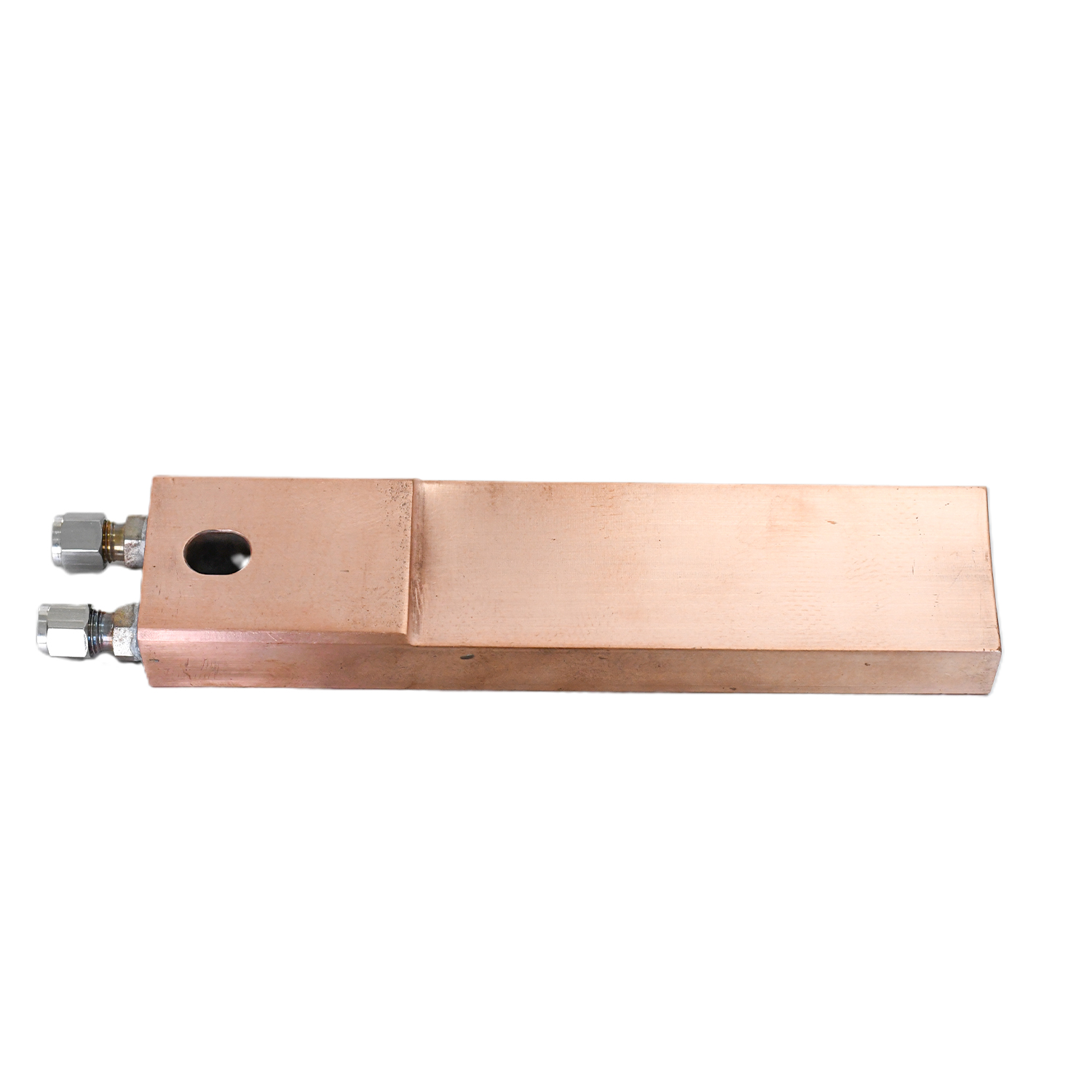 China Copper Cpu Water Cooling Block manufacturers, Copper Cpu Water