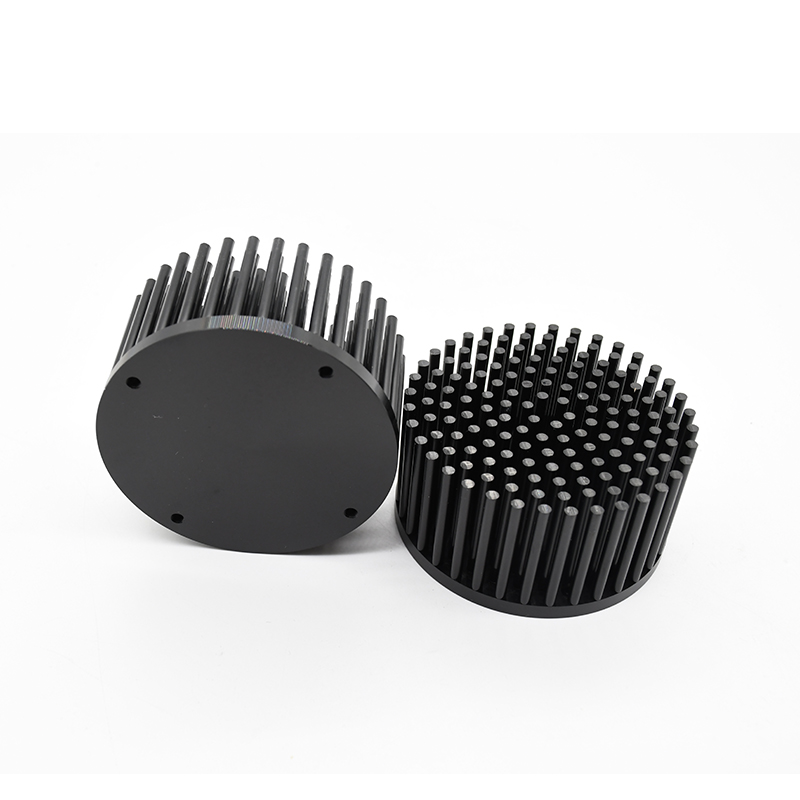 China round heat sink manufacturers, round heat sink suppliers, round