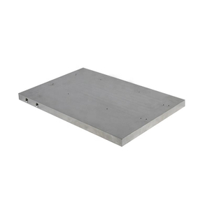 Water-cooled Aluminum Liquid Cold Water Plate